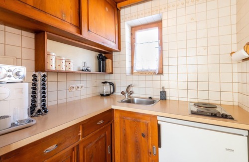 Kirchdorf in Tirol Casa | Bungalow en St. Johann cerca de esquí