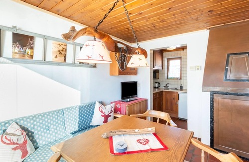 Kirchdorf in Tirol Casa | Bungalow en St. Johann cerca de esquí