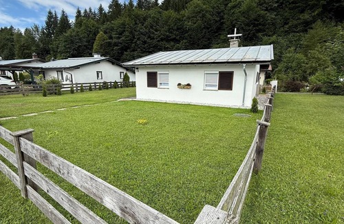Kirchdorf in Tirol Casa | Bungalow en St. Johann cerca de esquí