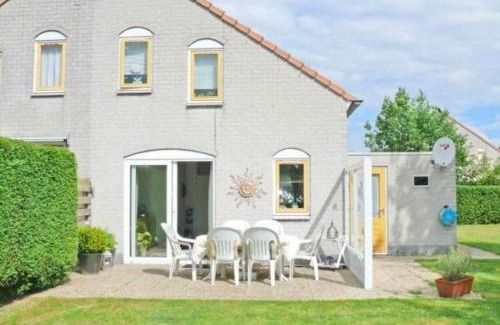 Breskens Casa | Bungalow in Breskens near the Beach