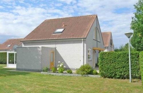 Breskens Casa | Bungalow in Breskens near the Beach