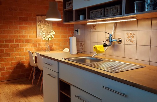 Dirkshorn Casa | Bungalow in Dirkshorn