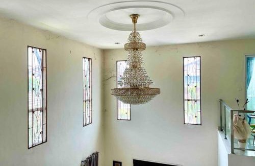 Nibong Tebal Casa | Bungalow in exclusive area