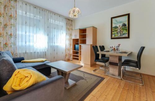 Gloednitz Apartamento | Bungalow in Glödnitz near Ski Slopes