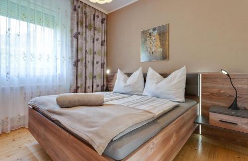 Gloednitz Apartamento | Bungalow in Glödnitz near Ski Slopes