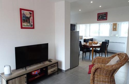 Gouville-sur-Mer Casa | Bungalow in Gouville-sur-Mer near Beach