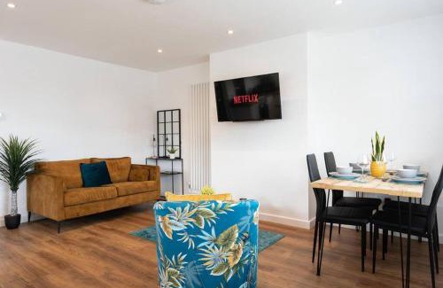 Keynsham Apartamento | Bungalow in Keynsham