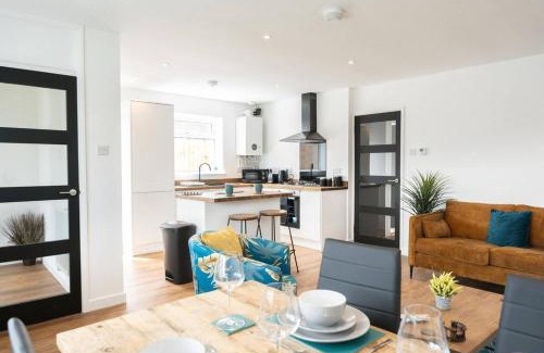 Keynsham Apartamento | Bungalow in Keynsham
