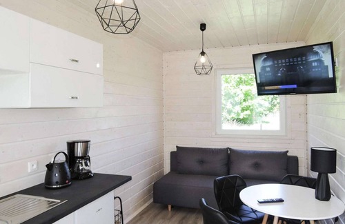 Kolczewo Casa | Bungalow en Kolczewo cerca de playa Báltica