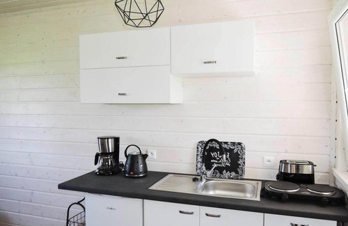 Kolczewo Casa | Bungalow en Kolczewo cerca de playa Báltica