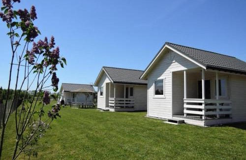Kolczewo Casa | Bungalow in Kolczewo near Baltic Sea Beach