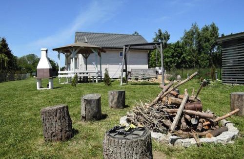 Kolczewo Casa | Bungalow in Kolczewo near Baltic Sea Beach