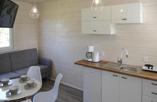 Kolczewo Casa | Bungalow in Kolczewo near Baltic Sea Beach