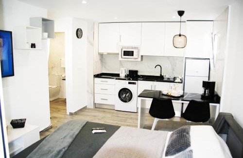 Los Balcones Apartamento | Bungalow in Lago Jardin I, LosBalcones,Torrevieja Luxury StayOrihuelaCosta #PRP006