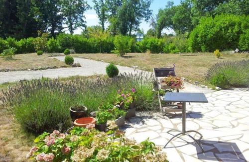 Lanzac Casa | Bungalow en Lanzac con Vistas