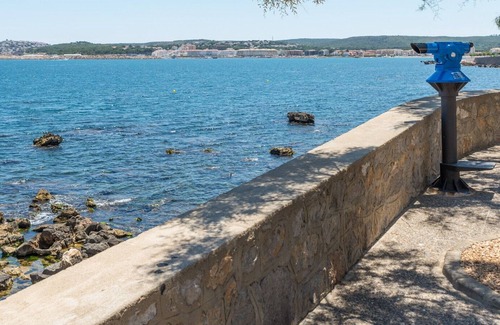 L'Escala Casa | Bungalow en L’Escala cerca de playas