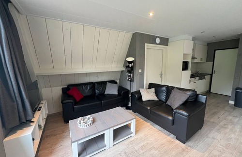 Stramproy Casa | Bungalow en Limburg cerca de reservas