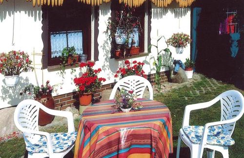 Lubben Casa | Bungalow in Lübben with a terrace