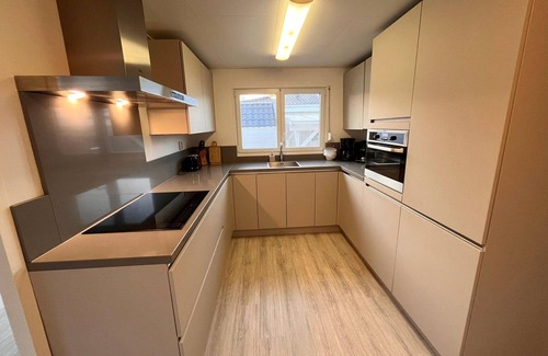 Makkum Casa | Bungalow en Makkum cerca de la Playa