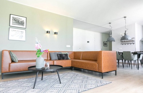 's-Gravenzande Casa | Bungalow en Países Bajos accesible y moderno