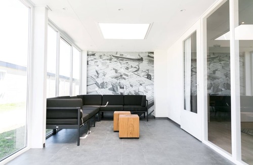 's-Gravenzande Casa | Bungalow en Países Bajos accesible y moderno