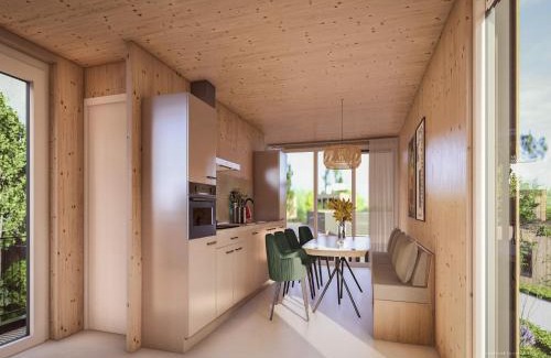 's-Gravenzande Casa | Bungalow in Netherlands near the Coast