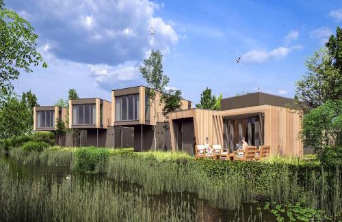 's-Gravenzande Casa | Bungalow in Netherlands near the Coast