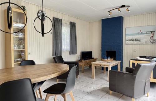 Sint Maartensvlotbrug Casa | Bungalow in North Holland by the Coast