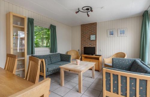 Sint Maartensvlotbrug Casa | Bungalow in North Holland by the Coast