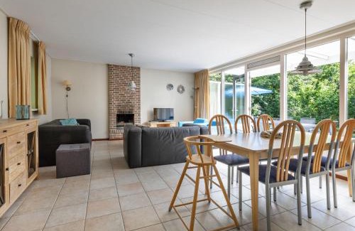 Sint Maartensvlotbrug Casa | Bungalow in North Holland near the Beach