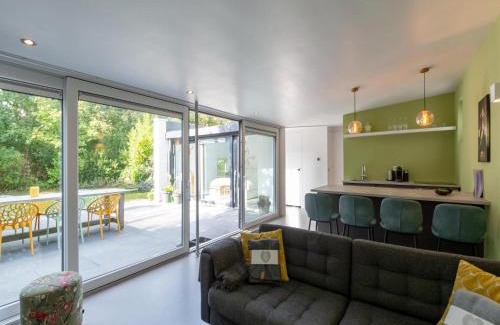 Sint Maartenszee Casa | Bungalow in Sint Maartenszee near the beach