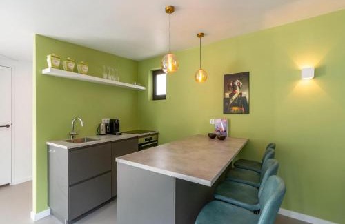 Sint Maartenszee Casa | Bungalow in Sint Maartenszee near the beach