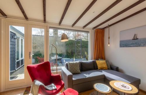 Sint Maartenszee Casa | Bungalow in Sint Maartenszee near Dunes