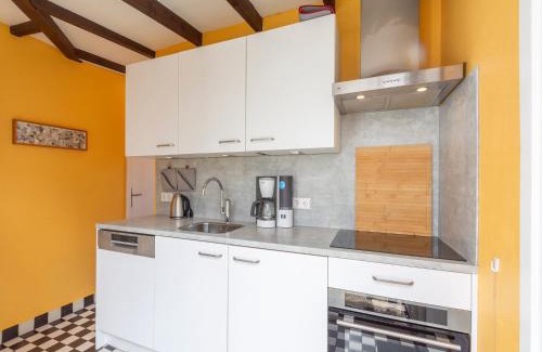 Sint Maartenszee Casa | Bungalow in Sint Maartenszee near Dunes