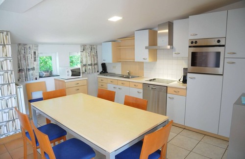 Somme-Leuze Casa | Bungalow en Noiseux con Jacuzzi de Leña