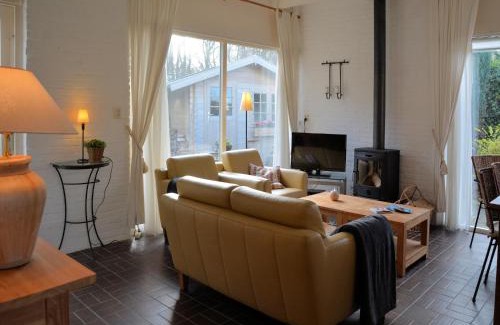 Municipality of Noordwijk Casa | Bungalow in Noordwijkerhout near Lake