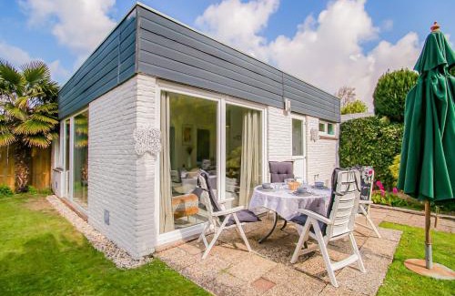 Municipality of Noordwijk Casa | Bungalow in Noordwijk near Beaches