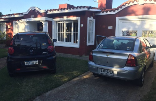 Carrasco Cabaña | Bungalow en nuestro jardin