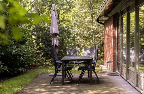 Krachtighuizen Casa | Relájese y descanse en Putten