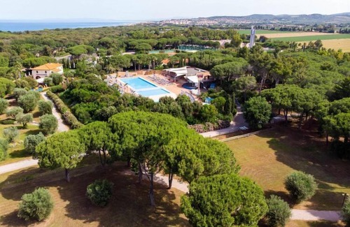 San Vincenzo Casa | Complejo vacacional Riva degli Etruschi, San Vincenzo-ant. TUI