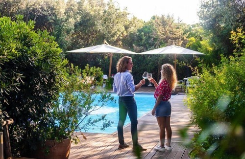 San Vincenzo Casa | Complejo vacacional Riva degli Etruschi, San Vincenzo-ant. TUI
