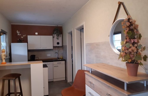 Wesenberg Casa | Bungalow in Seenähe, Deutschland