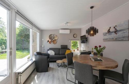 Sint Maartenszee Casa | Bungalow in Sint Maartenszee near Beach