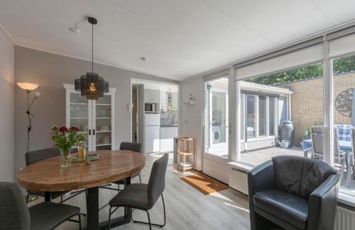 Sint Maartenszee Casa | Bungalow in Sint Maartenszee near Beach