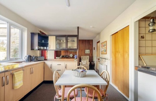 Fochabers Casa | Bungalow in Spey Bay, Moray (Disabled Accessible)