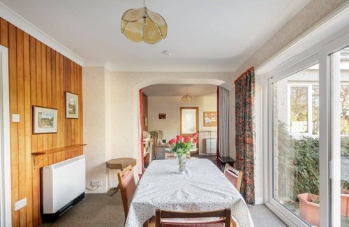 Fochabers Casa | Bungalow in Spey Bay, Moray (Disabled Accessible)