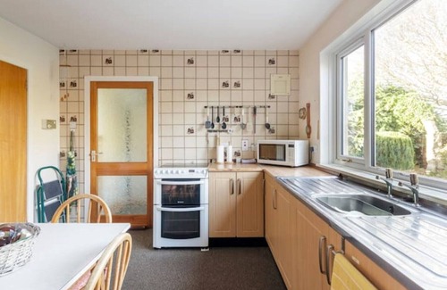 Fochabers Casa | Bungalow in Spey Bay, Moray (Disabled Accessible)