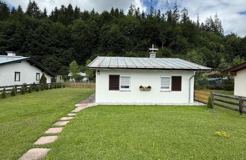 Kirchdorf in Tirol Casa | Bungalow in St Johann near Ski Slopes, cleaning included