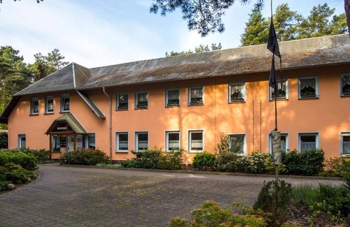 Kreptitz Casa | Bungalow in the holiday village of Min Herzing