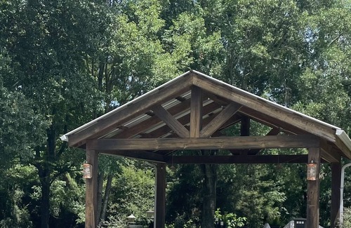 Madison Casa | Bungalow in the Pines